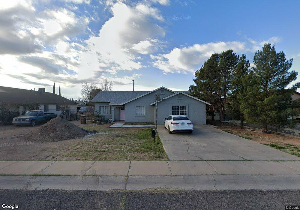 1919 E 14th St, Douglas, AZ 85607 - photo 1