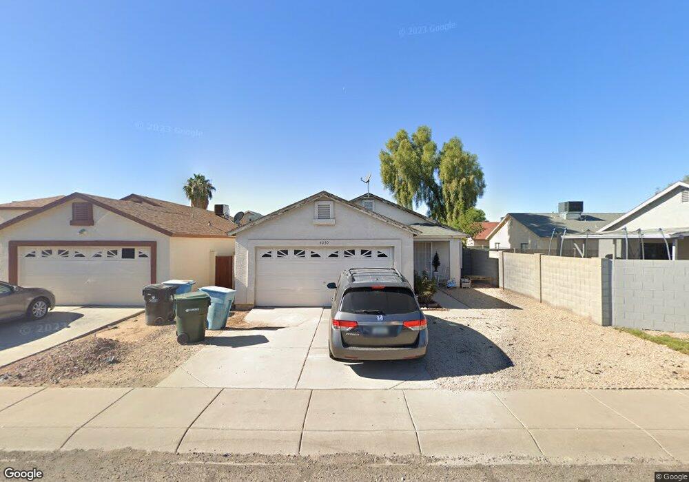 4030 N 88th Ln, Phoenix, AZ 85037 - photo 1