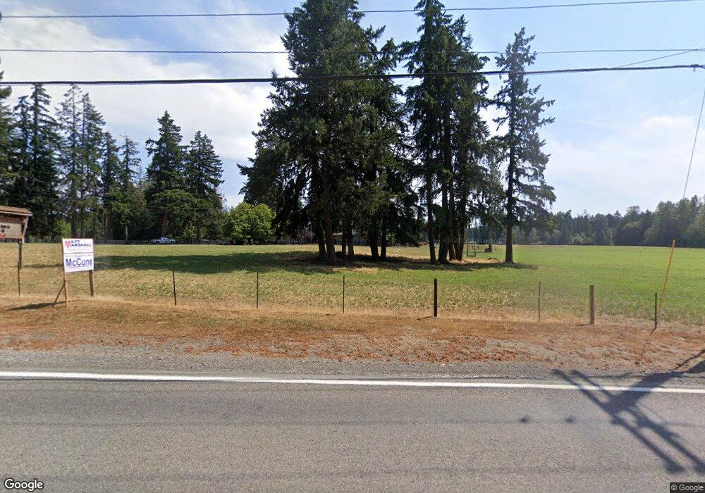 11202 Kapowsin Hwy E, Graham, WA 98338 - photo 1