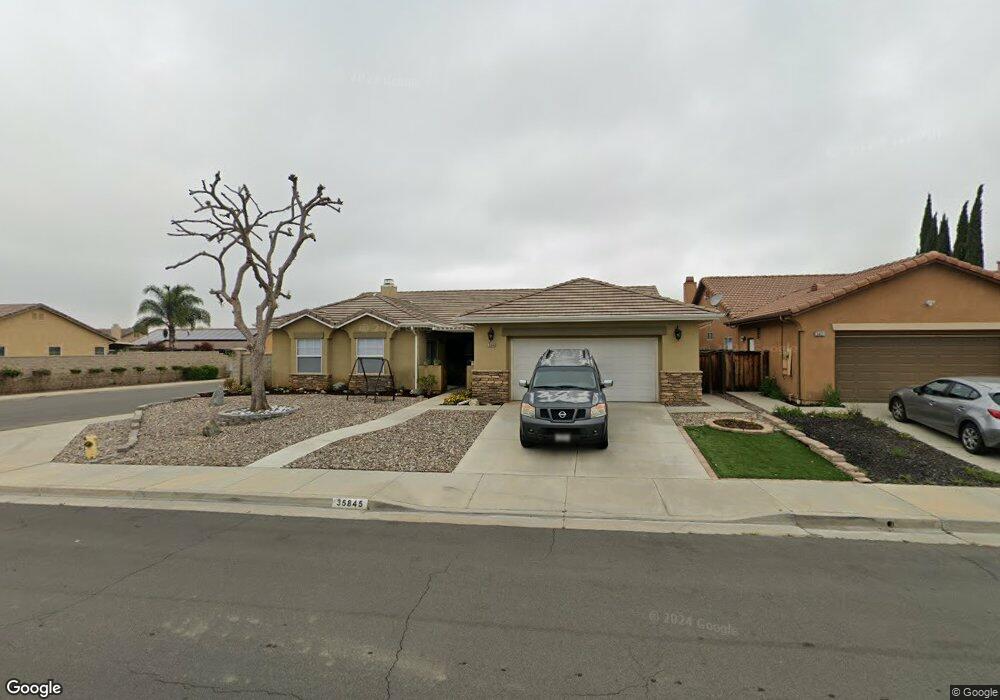 35845 Rhone Ln, Winchester, CA 92596 - photo 1