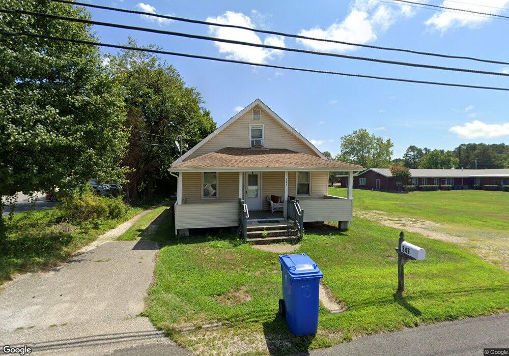 347 N Main St, Stafford Township, NJ 08050 - photo 1