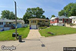 1601 13th Ave SW, Cedar Rapids, IA 52404
