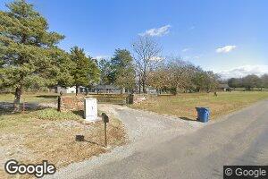 545 NW Blake Ave, McAlester, OK 74501