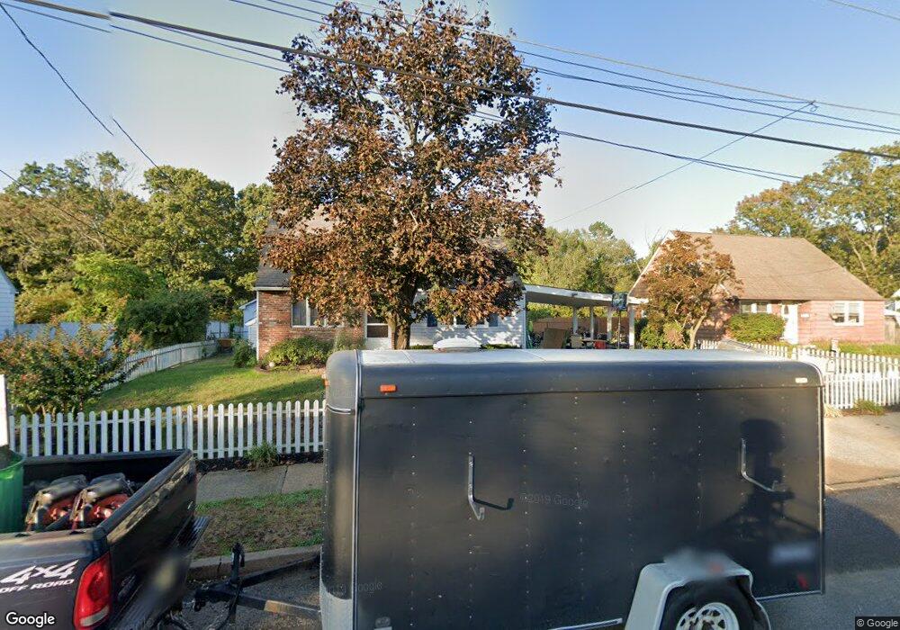 92 Country Club Rd, Pine Hill, NJ 08021 - photo 1