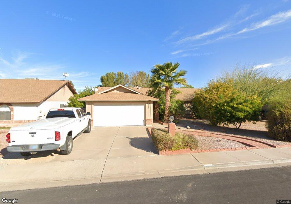4750 E Evergreen St, Mesa, AZ 85205 - photo 1