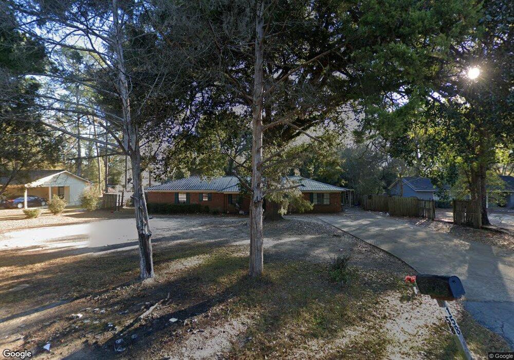 158 Pineridge Dr, Bainbridge, GA 39817 - photo 1