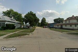 203 S 2nd St, Plainview, NE 68769