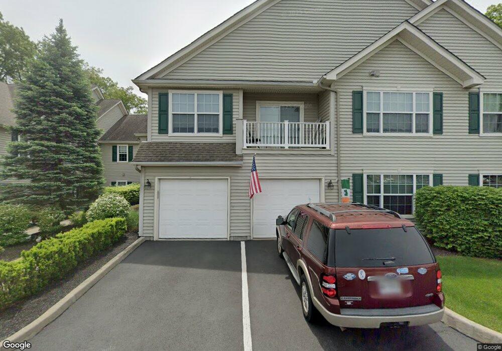 404 Battalion Dr, Stony Point, NY 10980 - photo 1