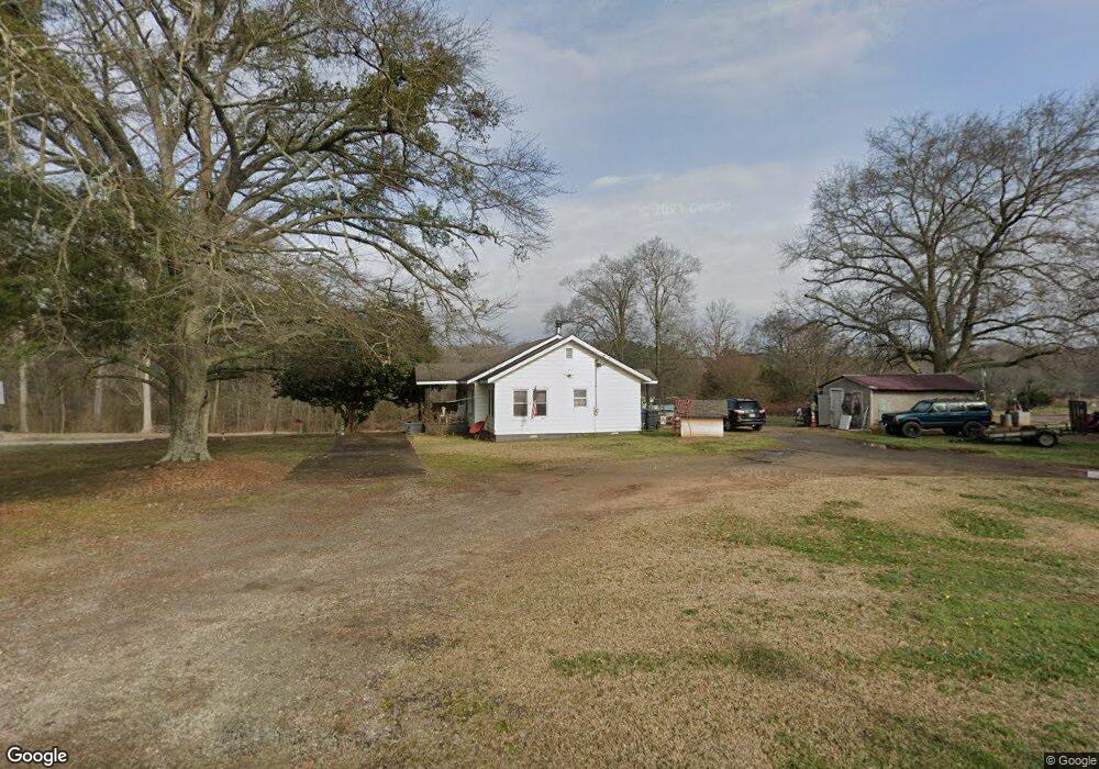 2350 County Farm Rd, Jefferson, GA 30549 - photo 1