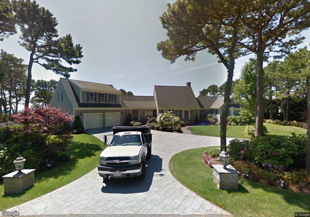 39 Dunes Rd, Harwich Port, MA 02646 - photo 1