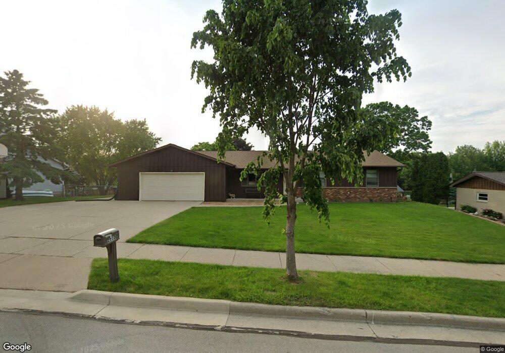 2110 Melody Ln, Waukesha, WI 53186 - photo 1