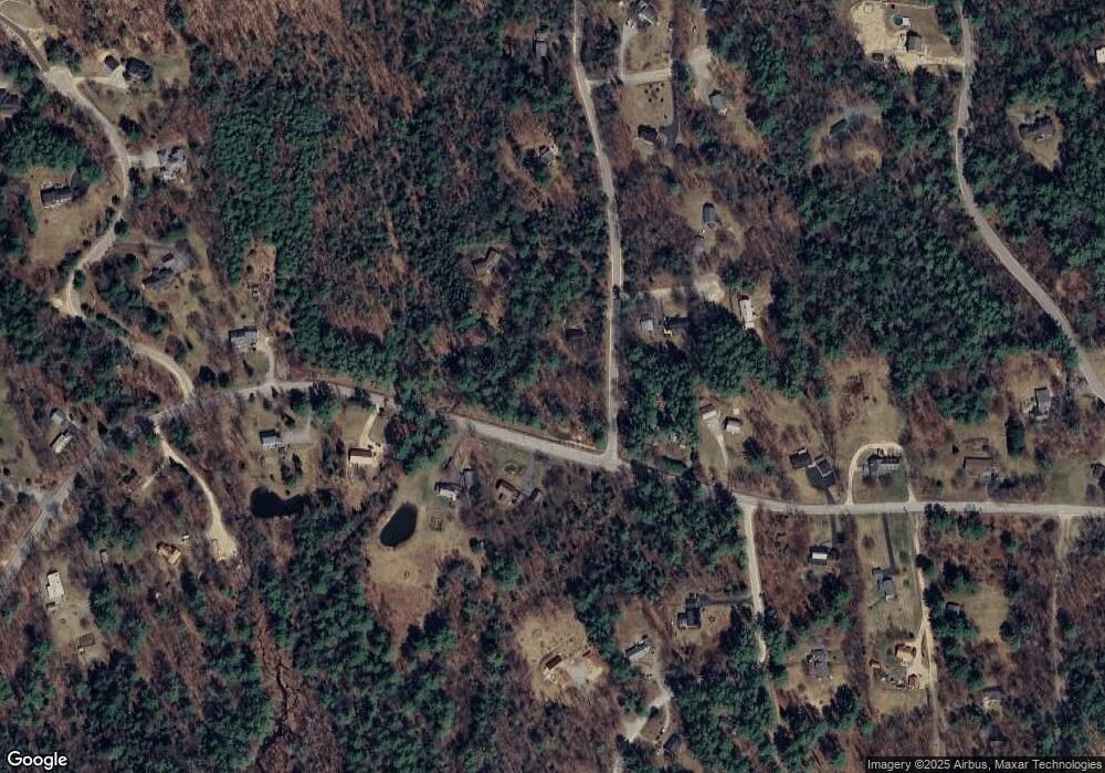 17 Lee Brook Rd, Thornton, NH 03285 - photo 1