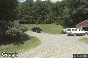 374 Curry Run Rd, Mahaffey, PA 15757