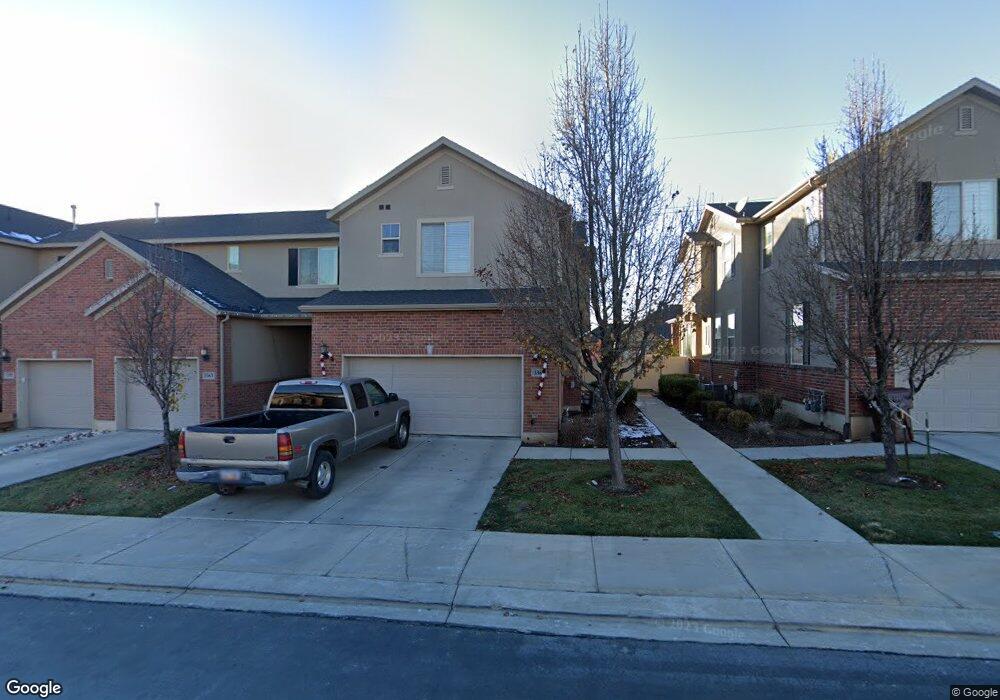 3369 N 150 W, Lehi, UT 84043 - photo 1