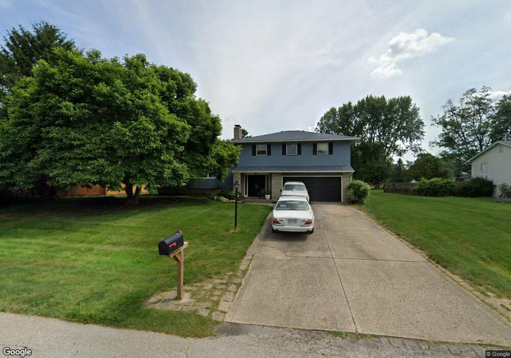 5935 Baintree Dr, Columbus, OH 43213 - photo 1