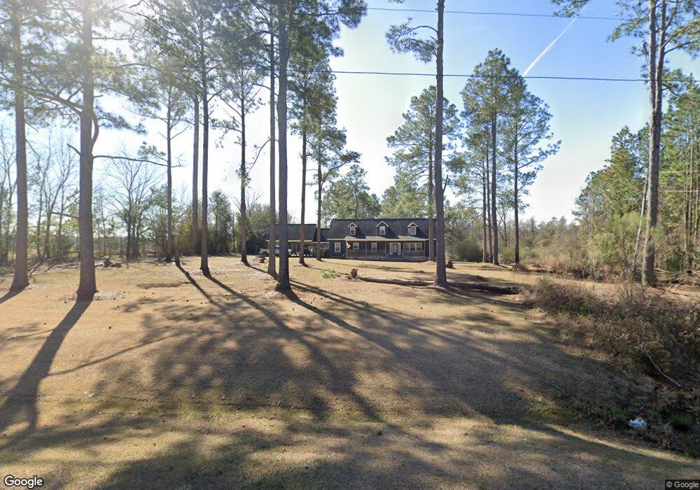 2104 Willingham Rd, Ochlocknee, GA 31773 - photo 1