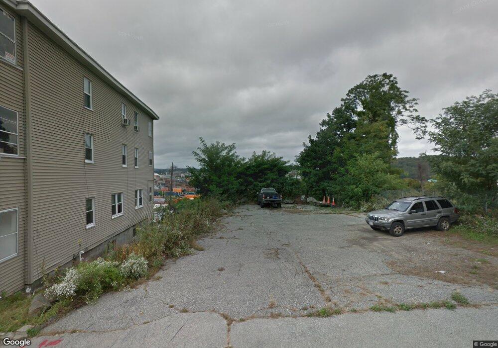 27 Norfolk St, Worcester, MA 01604 - photo 1