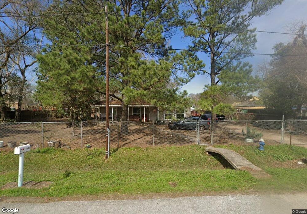 1805 Mcdaniel St, Houston, TX 77093 - photo 1