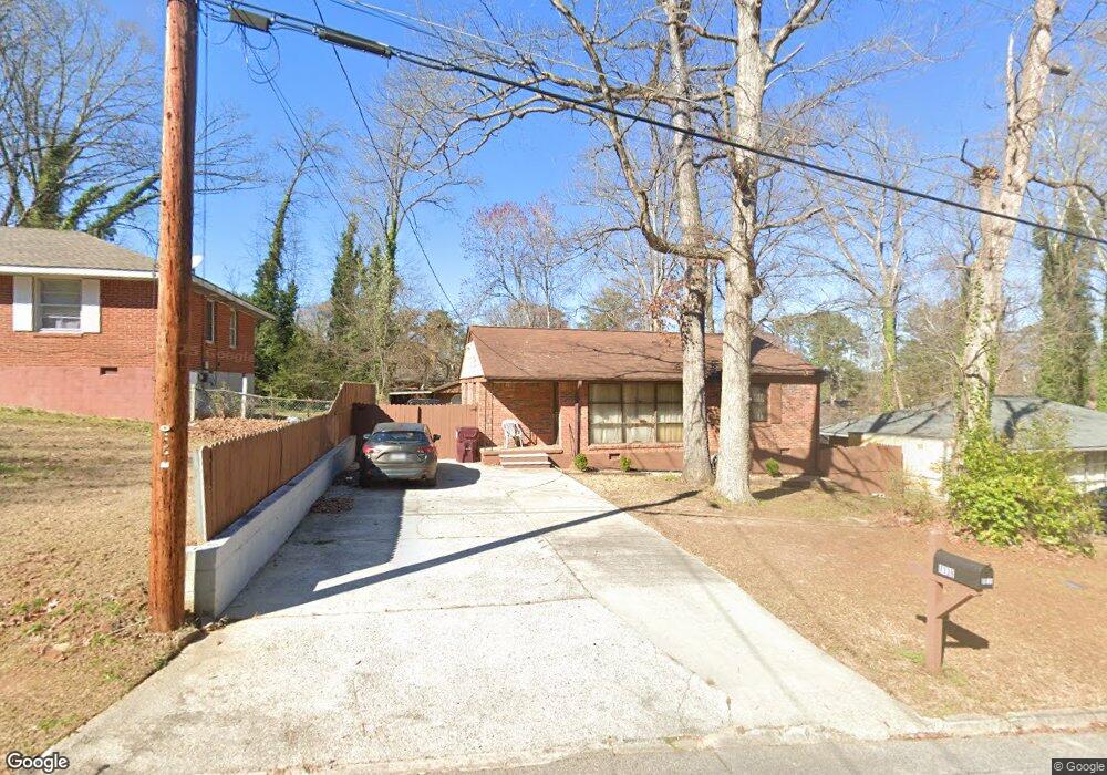 1138 Curtis Dr unit 2, Forest Park, GA 30297 - photo 1