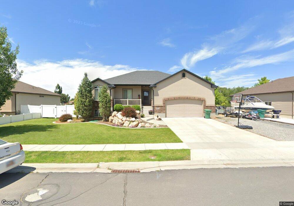 6052 W 5150 S, Hooper, UT 84315 - photo 1