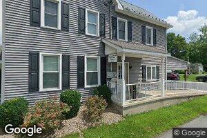 144 E Water St, Muncy, PA 17756