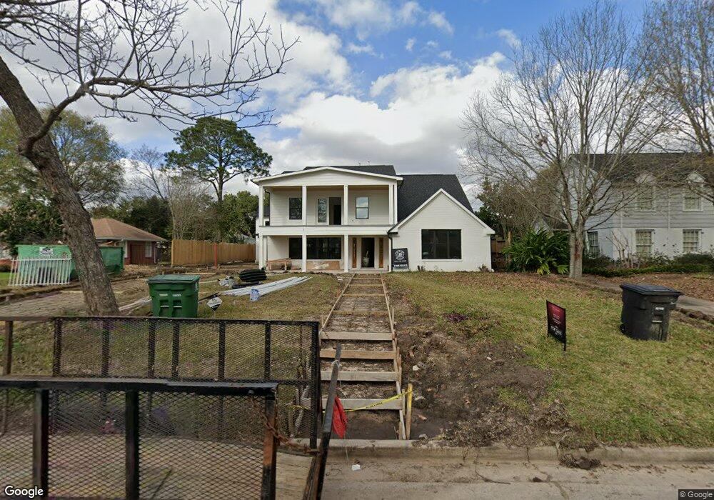 3725 W Parkwood Dr, Houston, TX 77021 - photo 1