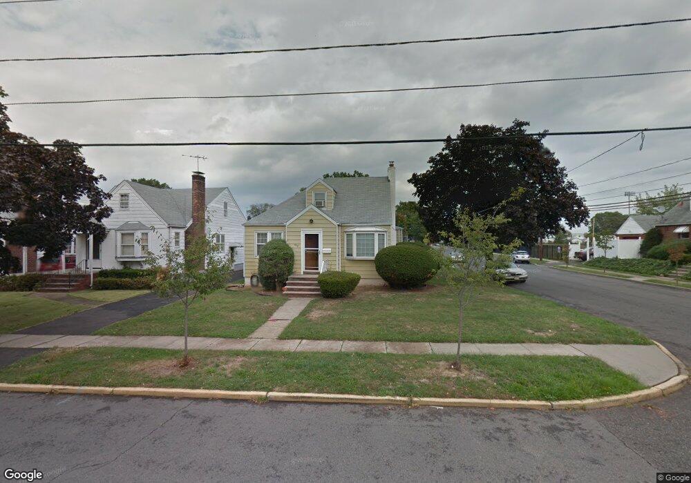 802 Lindegar St, Linden, NJ 07036 - photo 1