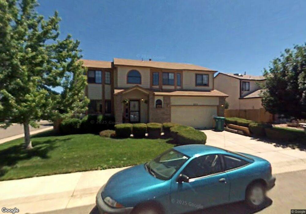 3712 S Gibraltar St, Aurora, CO 80013 - photo 1