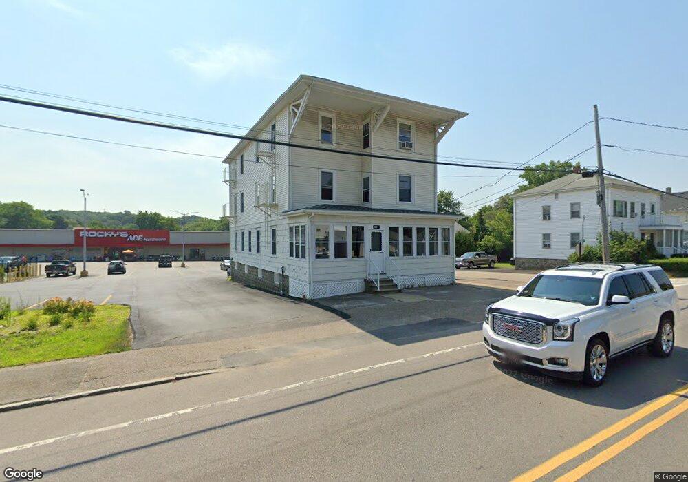 291 Pulaski Blvd, Bellingham, MA 02019 - photo 1