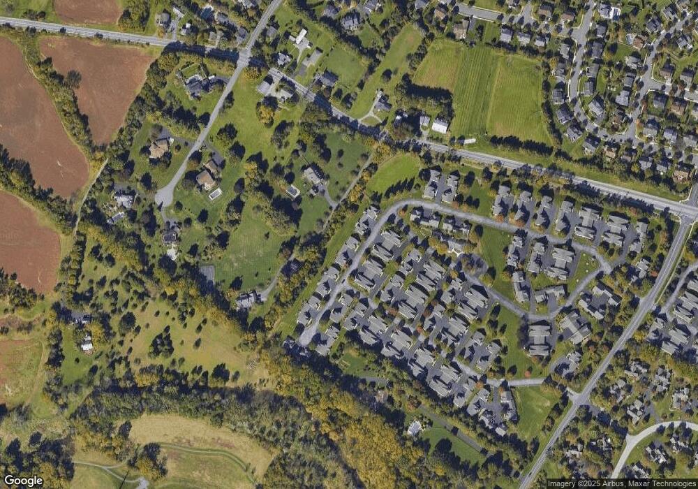 4911 Steeplechase Dr unit 28A, Macungie, PA 18062 - photo 1