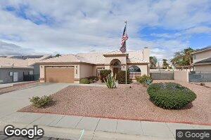 1947 E Crater Lake Dr, Fort Mohave, AZ 86426