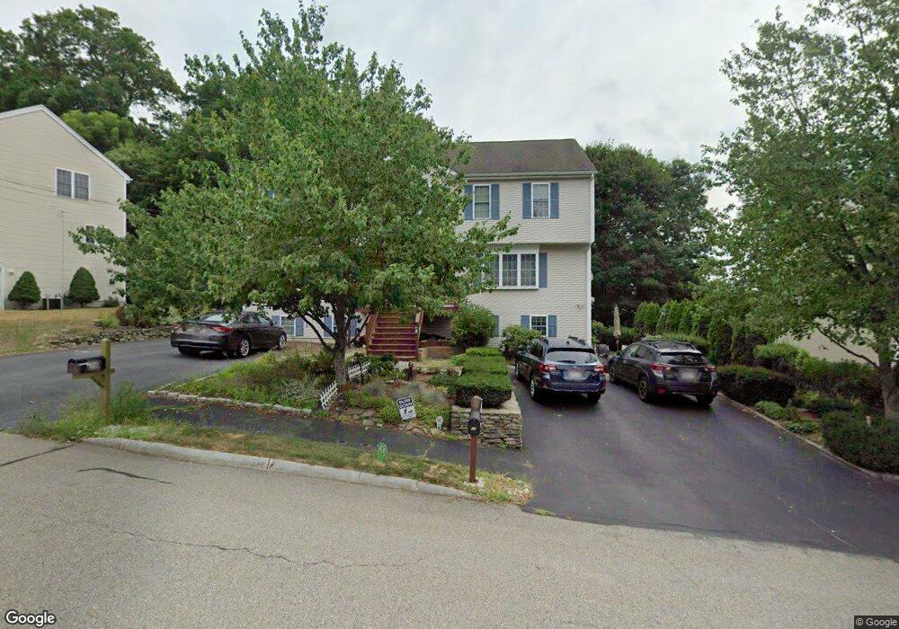 3 Jenpaul Way unit B, Milford, MA 01757 - photo 1