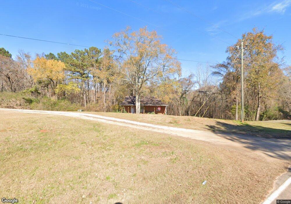 213 Garrett Rd, Lagrange, GA 30240 - photo 1