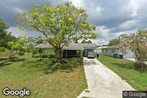 121 E 3rd St, Lehigh Acres, FL 33936