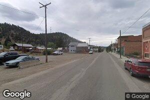San Francico Lode, Basin, MT 59631