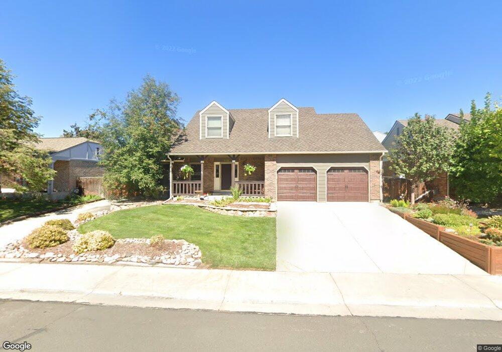 3631 E 133rd Cir, Thornton, CO 80241 - photo 1