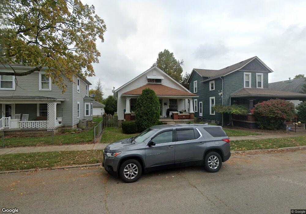 401 Walnut St, Xenia, OH 45385 - photo 1