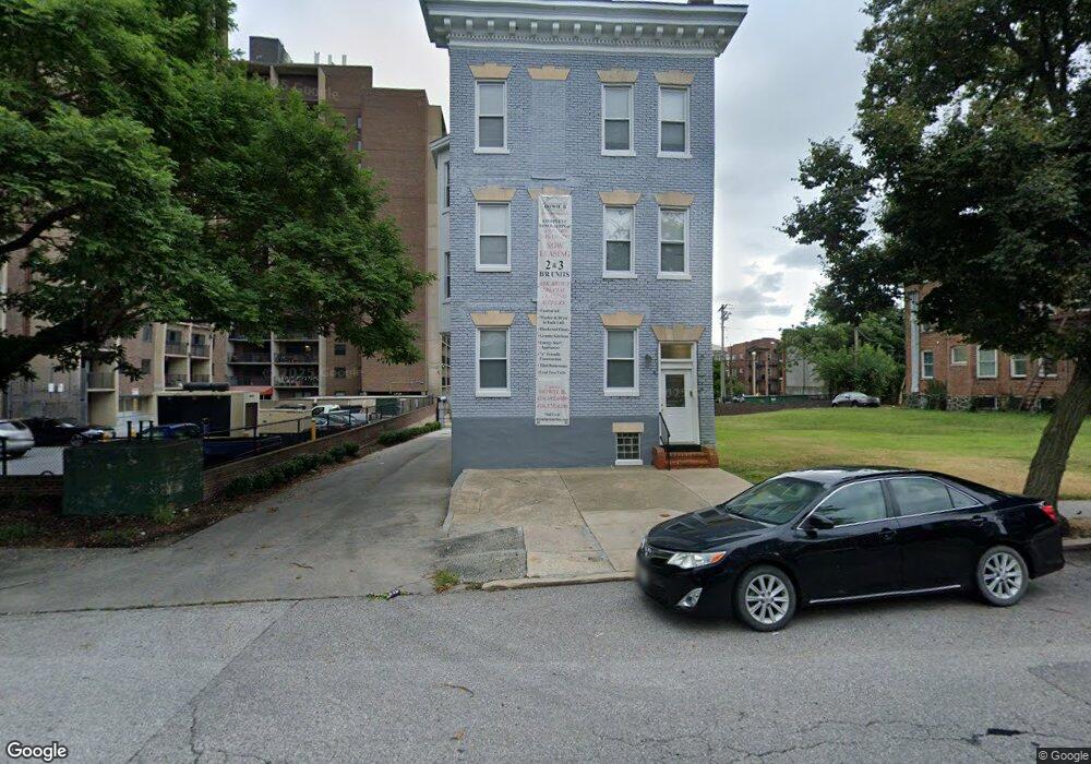 2445 Lakeview Ave unit 201, Baltimore, MD 21217 - photo 1