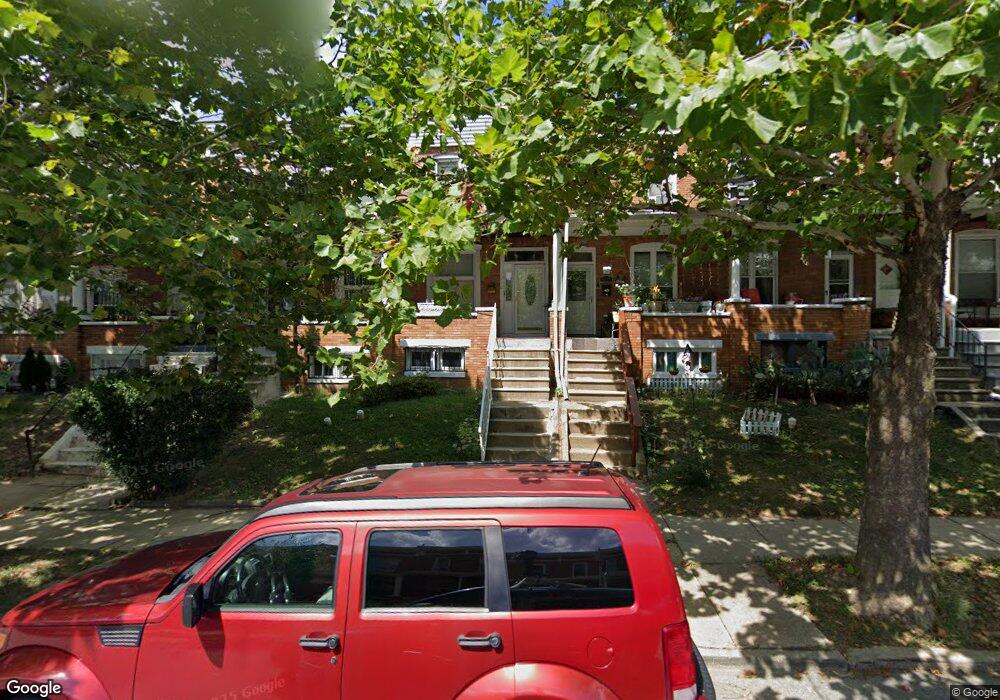1710 E 30th St, Baltimore, MD 21218 - photo 1