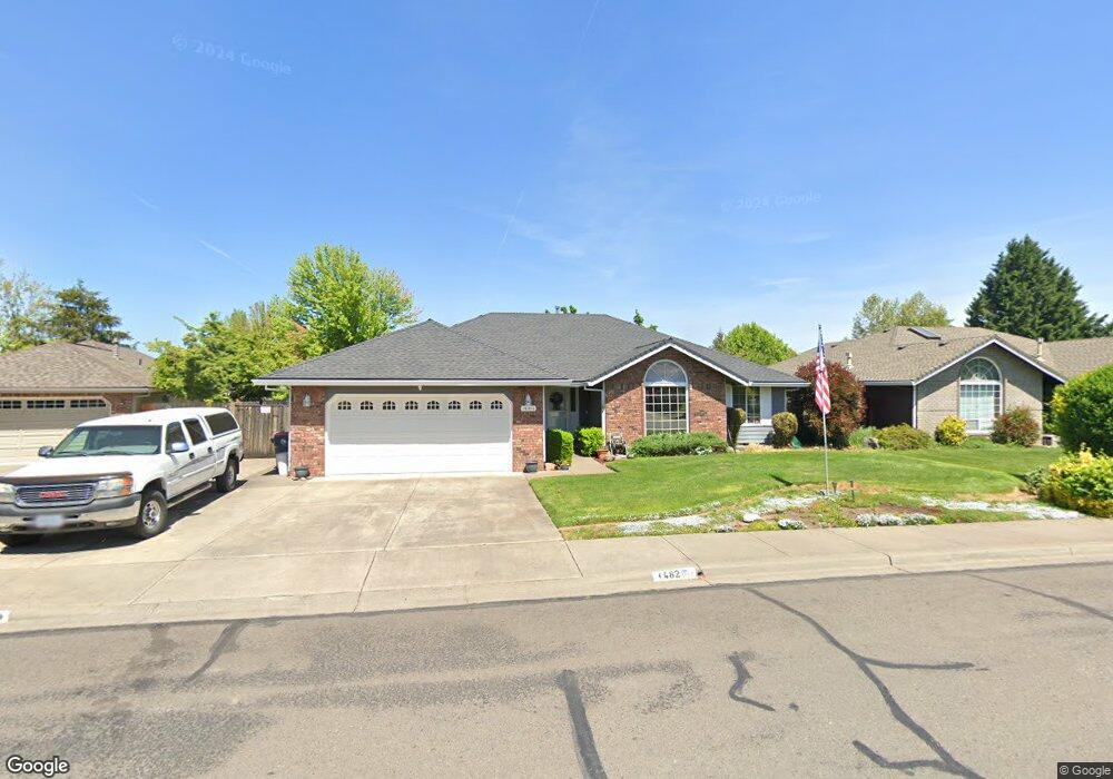 482 Brandon St, Central Point, OR 97502 - photo 1