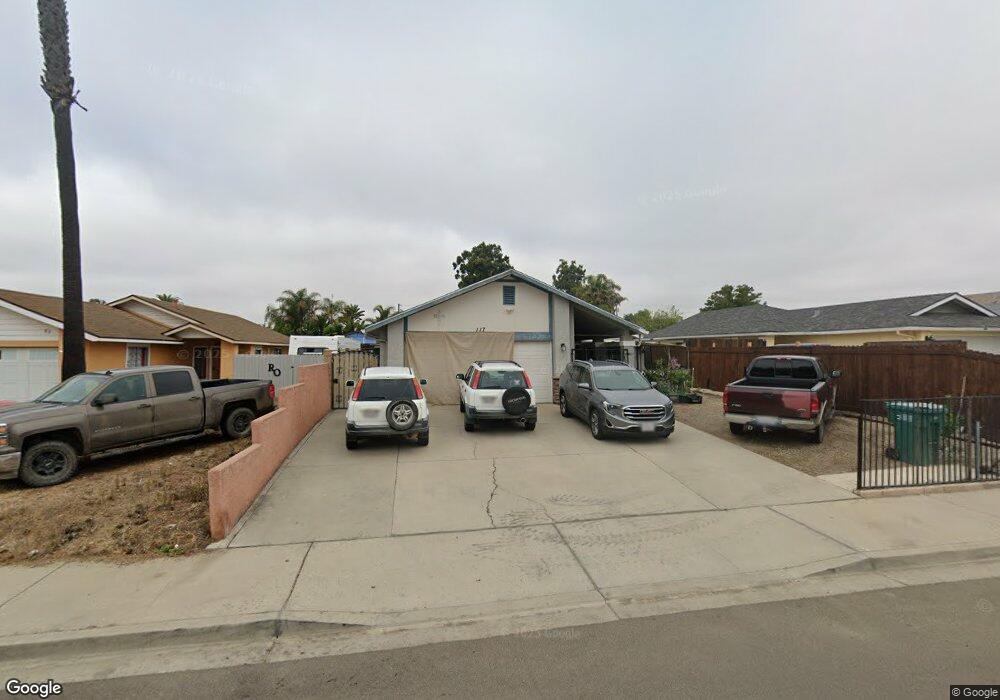 117 E Bennett St, Nipomo, CA 93444 - photo 1