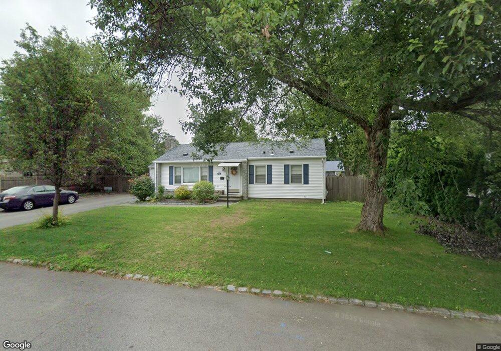 49 Leslie Rd, Warwick, RI 02888 - photo 1