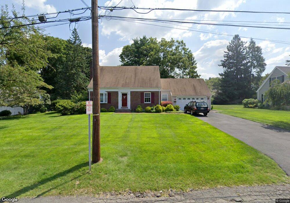 115 Kingwood Dr, Little Falls, NJ 07424 - photo 1