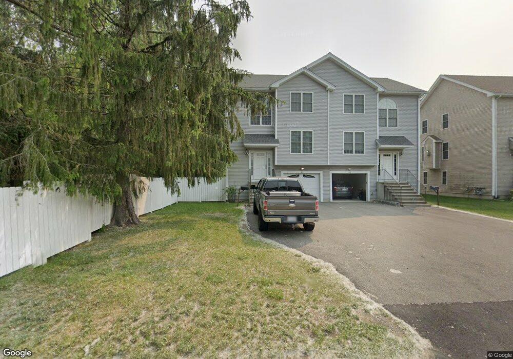 41 Allston Ave, Worcester, MA 01604 - photo 1