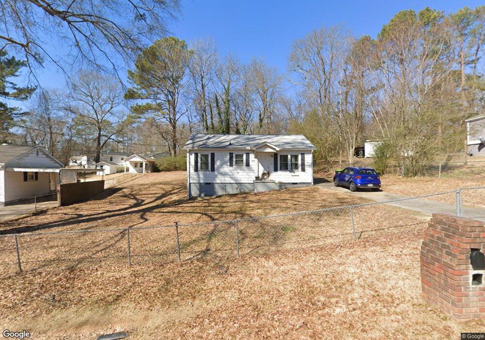 6270 Bennett Ln SW, Mableton, GA 30126 - photo 1
