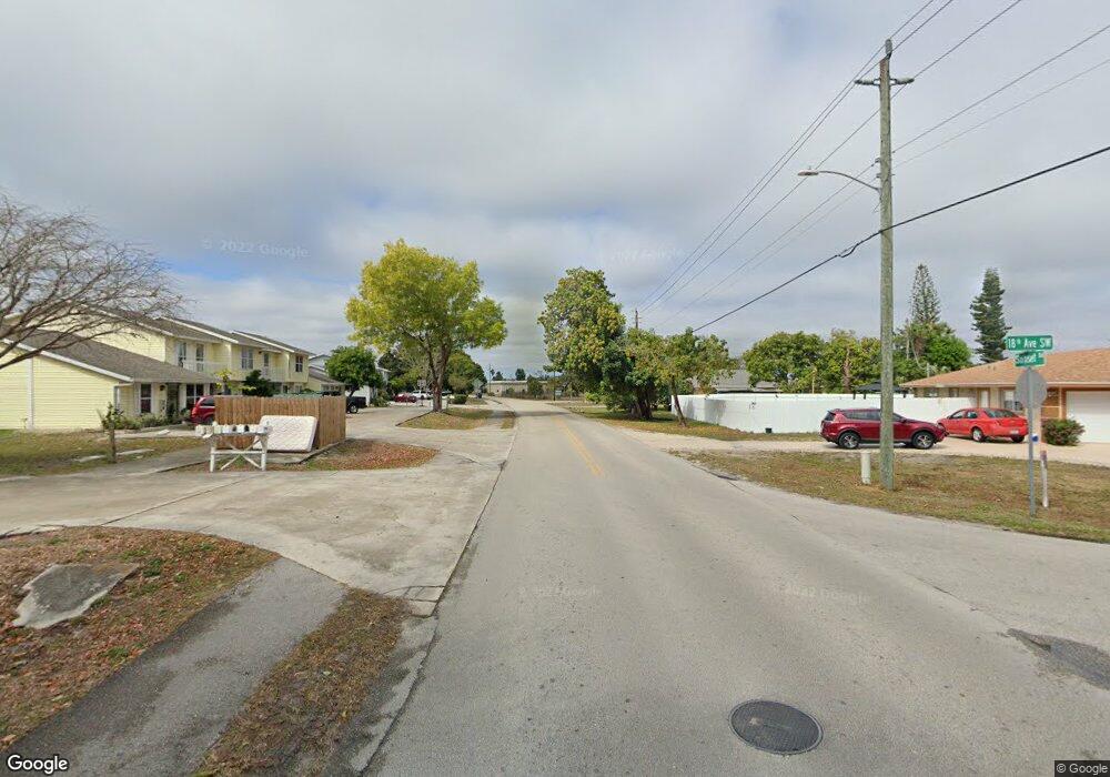 0 18th Ave SW, Naples, FL 34116 - photo 1