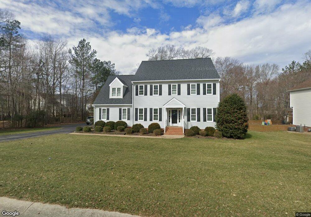 3618 Rivermist Terrace, Midlothian, VA 23113 - photo 1