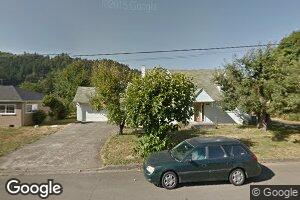 444 Payton Ave, Drain, OR 97435