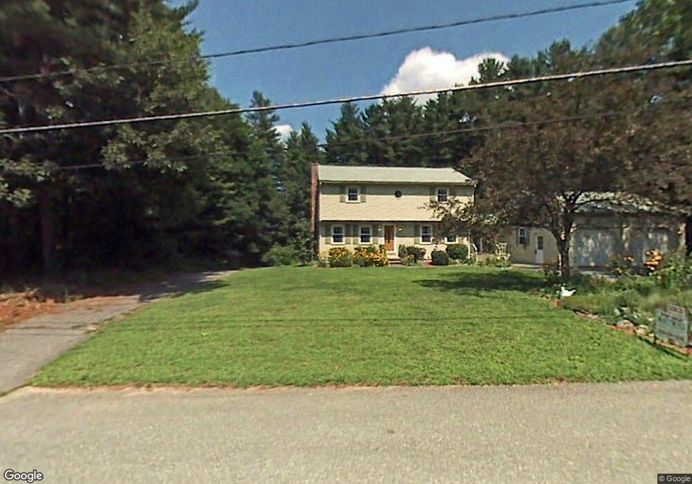 5 Stevens Rd, Pelham, NH 03076 - photo 1