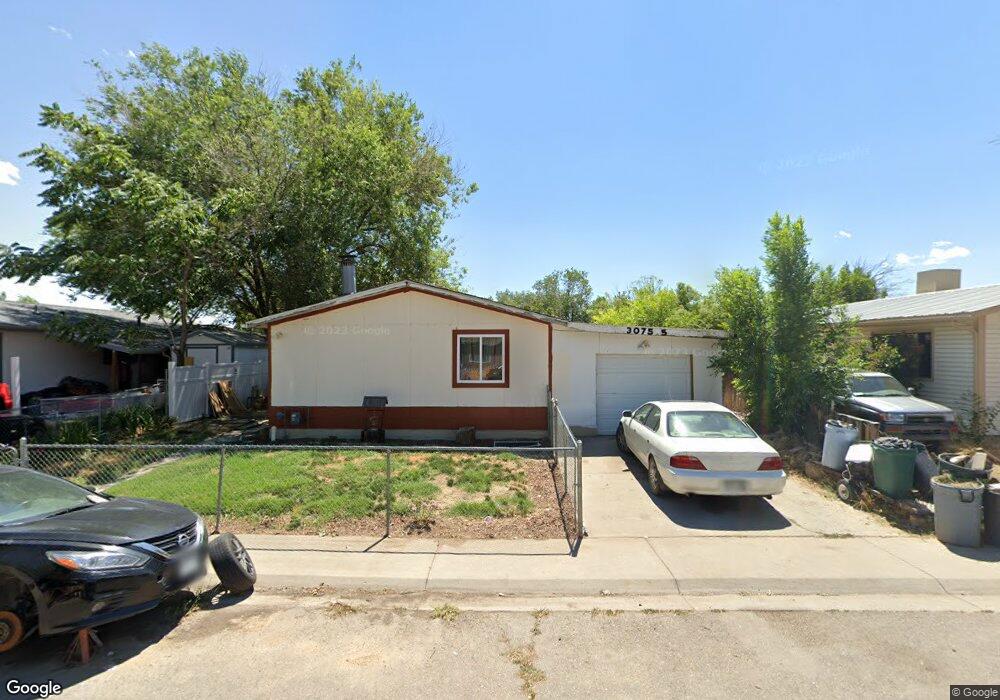 3075 1/2 Meadowvale Way, Grand Junction, CO 81504 - photo 1